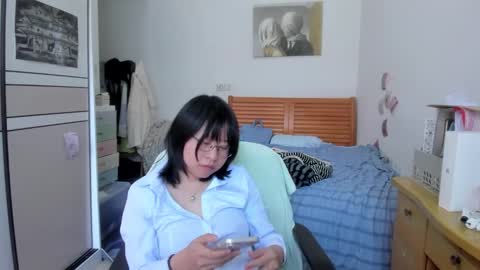 Coco online show from 03/15/26, 07:47