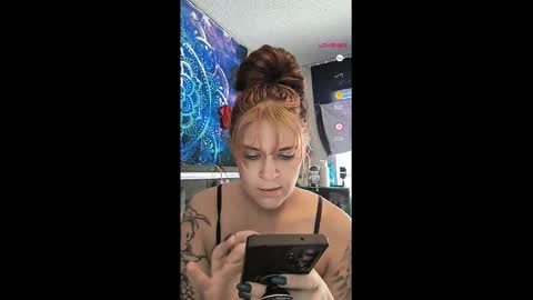 Aly online show from 03/06/25, 08:48