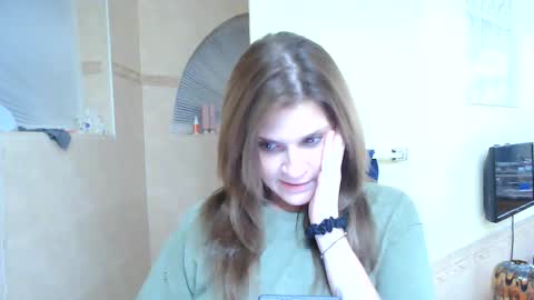 Aly online show from 10/30/25, 01:29