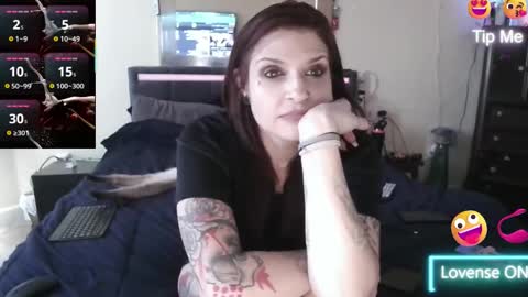 Aly online show from 04/30/26, 04:46