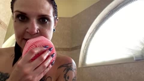 Aly online show from 05/05/26, 07:55