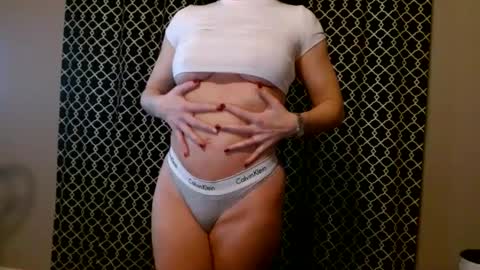 Everleighmae online show from 02/17/25, 01:32