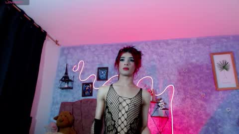 everlin__hot_ online show from 03/04/26, 10:54