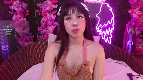 everly_grace online show from 10/02/25, 08:38