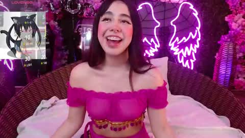 Snapshot of everly_grace chatting on 10/28/25, 08:44 everly_grace online show from 10/28/25, 08:44