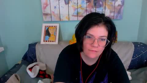 Everly online show from 02/03/26, 02:53