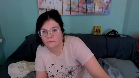 Everly online show from 03/08/26, 05:55