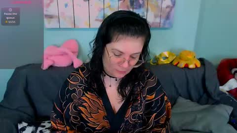Everly online show from 05/31/26, 12:45