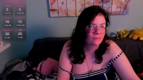 Everly online show from 06/05/26, 03:40