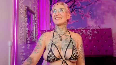 everlyn_sexx online show from 03/09/26, 08:51