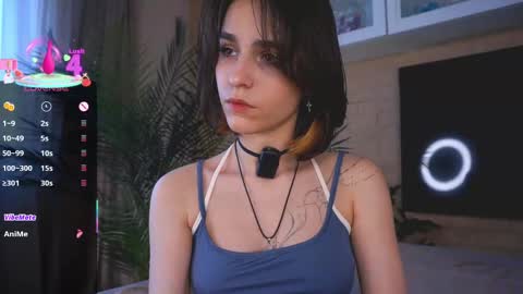 Anita online show from 09/12/25, 03:06