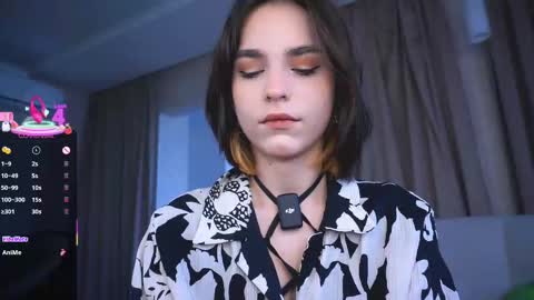 Anita online show from 09/22/25, 03:08