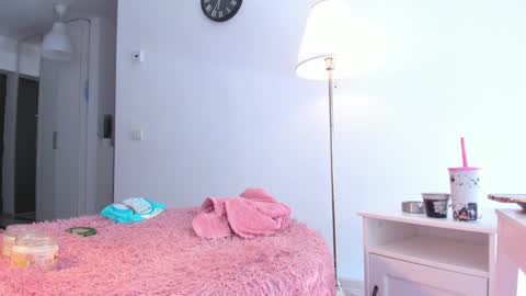 Sensation Body online show from 01/27/25, 09:55