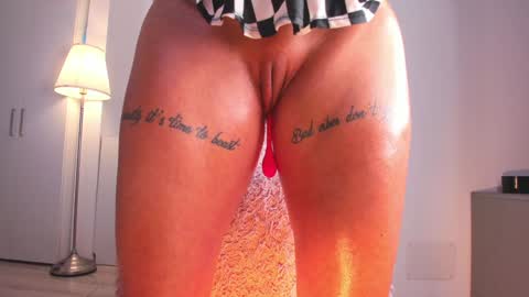 Sensation Body online show from 02/04/25, 10:00