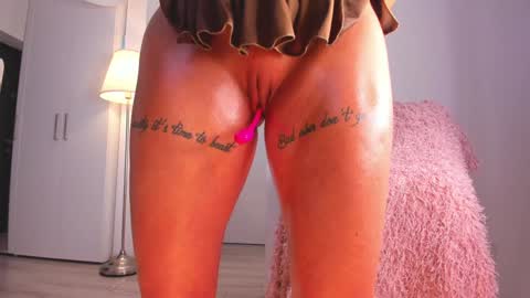 Sensation Body online show from 02/07/25, 07:07