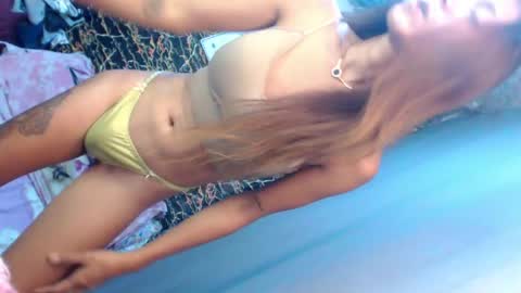 Snapshot of eves_candy chatting on 03/27/26, 12:49 Chloe mae online show from 03/27/26, 12:49