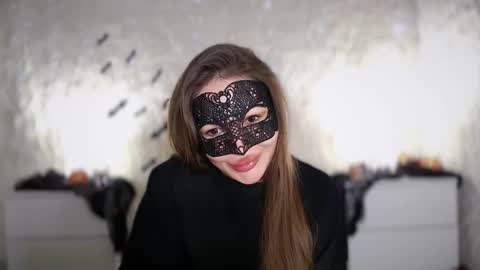 Goddes 1 online show from 11/02/25, 02:52