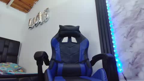 luis online show from 01/08/25, 05:15