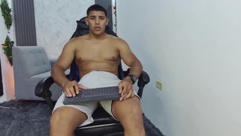 luis online show from 09/27/25, 07:19