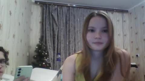 Evgeniy and Anna online show from 01/18/26, 08:01