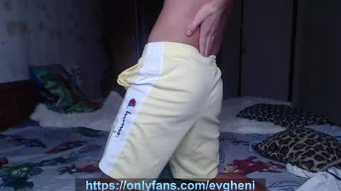 Johnny online show from 04/13/26, 09:09