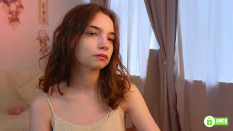 evi_brook online show from 03/25/26, 12:22