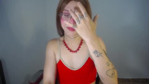 Evi online show from 02/27/25, 08:20