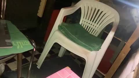 LadyEva online show from 11/01/25, 12:34