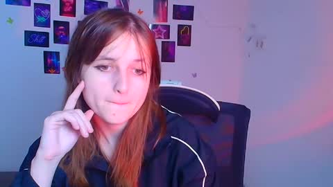 Evie online show from 11/16/25, 06:13