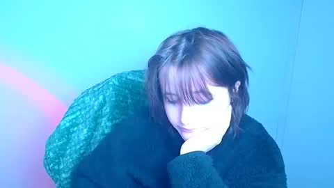 Evie online show from 02/12/26, 01:17