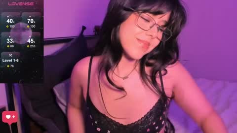 Snapshot of evie_luna chatting on 01/20/25, 12:36 Evie Luna online show from 01/20/25, 12:36