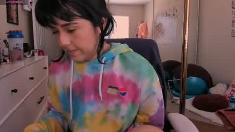Evie Luna online show from 06/28/26, 08:26