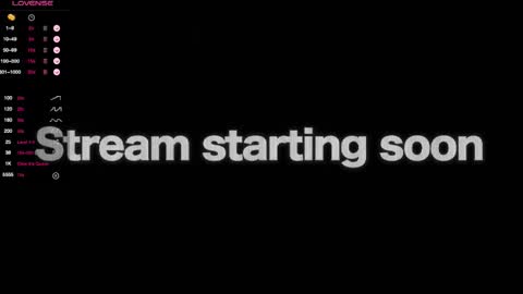 Evie online show from 02/26/26, 07:35