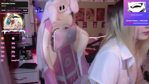 Evie online show from 12/31/24, 05:22