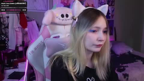 Evie online show from 01/06/25, 08:39