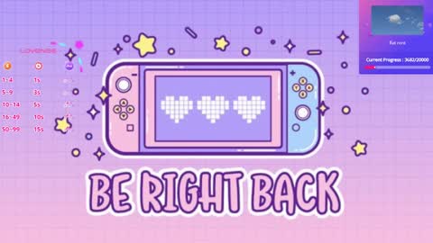 Evie online show from 01/31/25, 10:21