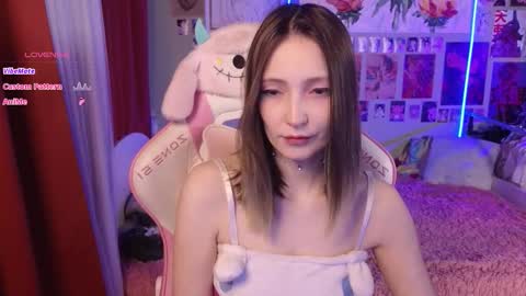 Evie online show from 03/14/26, 01:23