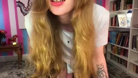 Evie3 online show from 04/07/26, 04:46