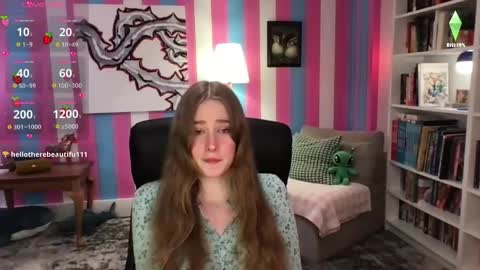 Evie3 online show from 05/31/26, 05:31
