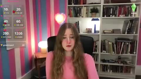 Snapshot of eviecam chatting on 06/15/26, 08:22 Evie3 online show from 06/15/26, 08:22