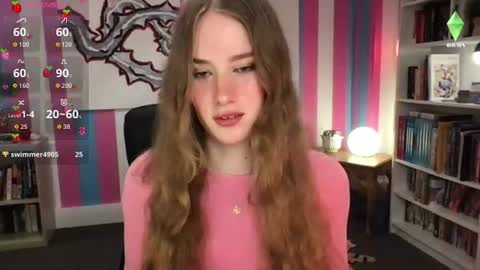 Snapshot of eviecam chatting on 07/04/26, 06:36 Evie3 online show from 07/04/26, 06:36
