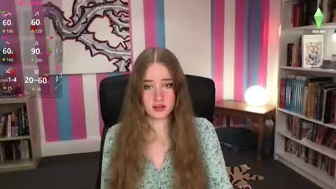 Snapshot of eviecam chatting on 07/06/26, 08:33 Evie3 online show from 07/06/26, 08:33