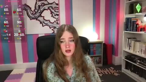 Snapshot of eviecam chatting on 07/31/26, 01:38 Evie3 online show from 07/31/26, 01:38