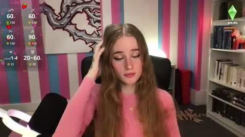 Snapshot of eviecam chatting on 08/02/26, 11:14 Evie3 online show from 08/02/26, 11:14