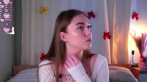 Lilith online show from 03/08/26, 11:25