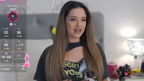 Evie online show from 01/20/25, 10:15