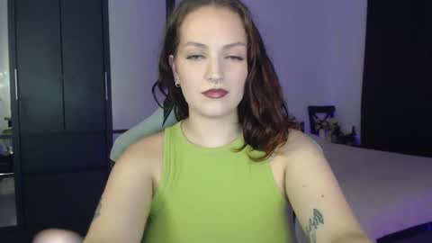 Lessie online show from 10/15/25, 09:04