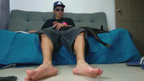 Snapshot of evil_boss1 chatting on 05/12/26, 11:02 evil_boss1 online show from 05/12/26, 11:02