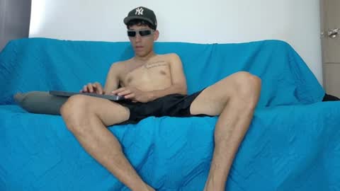 Snapshot of evil_boss1 chatting on 06/17/26, 04:41 evil_boss1 online show from 06/17/26, 04:41