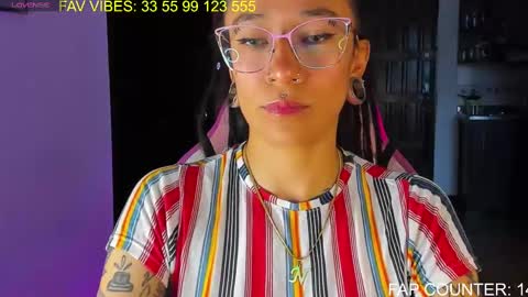 Snapshot of evil_miss_palpatin chatting on 03/06/25, 10:36 Lucia Ilich.... IG miss palpatine NEXT SHOW 200724 online show from 03/06/25, 10:36